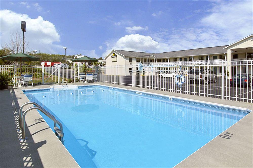 Sylvania Inn-Sylvania,Statesboro, Ga-Georgia Southern Univ Gsu Facilities photo